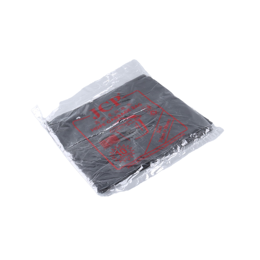 Garbage Bin Bag L Size UGS Hygiene