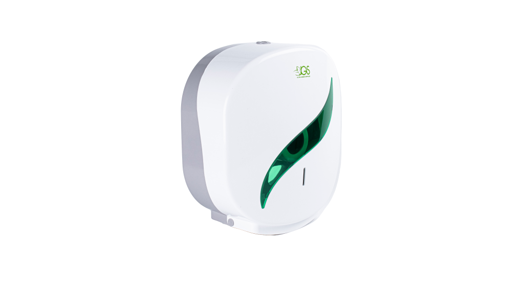 Jumbo Roll Tissue Dispenser UGS Hygiene